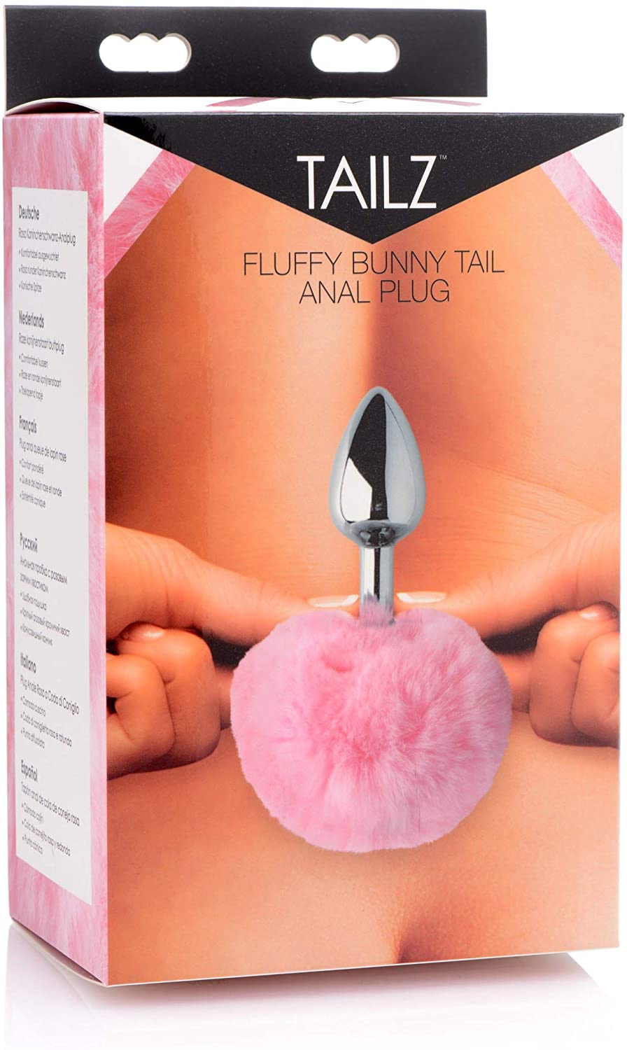Tailz Pink Bunny Rabbit Anal Tail Plug, White Bunny Tail Anal Plug. AU$34.95... White Fluffer Bunny Tail Glass Anal Plug. Collection of Anal Plug Pleasure Tails, Tailz for all your animalistic needs, Cat Tails, Animal Tail Plugs, Luxury Quality Fetish Kink Plugs Australia Same Day Dispatch Duchess and Daisy Drop in..