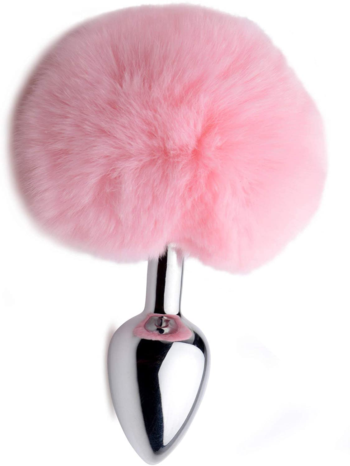 Tailz Pink Bunny Rabbit Anal Tail Plug, White Bunny Tail Anal Plug. AU$34.95... White Fluffer Bunny Tail Glass Anal Plug. Collection of Anal Plug Pleasure Tails, Tailz for all your animalistic needs, Cat Tails, Animal Tail Plugs, Luxury Quality Fetish Kink Plugs Australia Same Day Dispatch Duchess and Daisy Drop in..