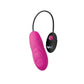 AG521-PNK Bang | 7X Pulsing Rechargeable Bullet - Pink