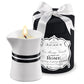 A trip to Rome is a stimulating composition of grapefruit and bergamot with a refreshing and spicy scent.  The luxurious Petits Joujoux massage candles are a journey for the senses available in six enchanting scents inspired by six lovely places from all over the world. Warm your lover with a oil massage poured from the melted candle.   After the fragrant candle has been lit its wax melts into pleasantly warm massage oil,BUY Petits Joujoux | A Trip to Rome Massage Candle 120ml Duchess and Daisy Australia