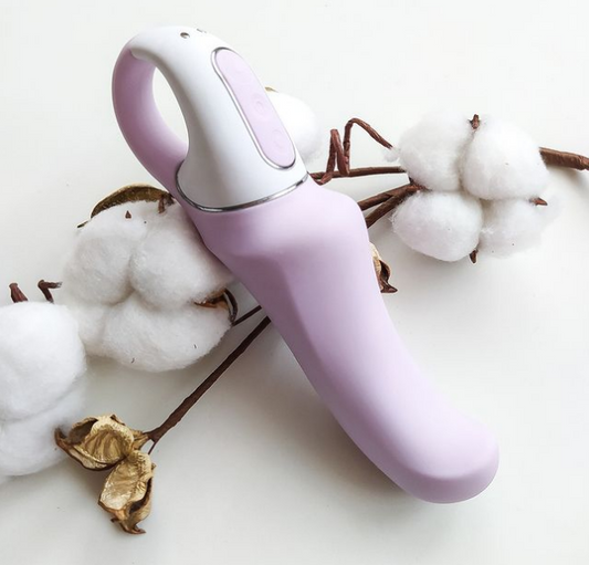 Satisfyer | Charming Smile - G-Spot Vibrator