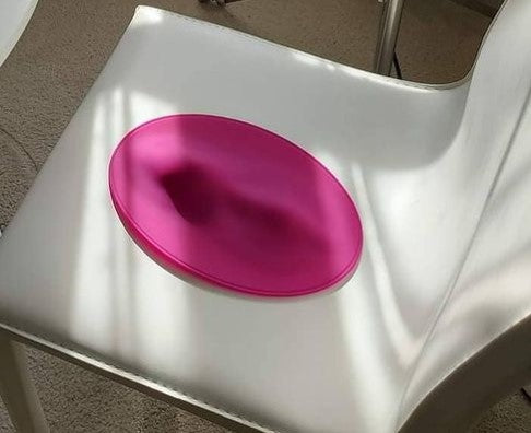 orion vibepad hands free vibrator sex toy stimulation womens masturbation sit on your favourite chair and let the Orion Vibe Pad Pleaure Waves meet your every need
