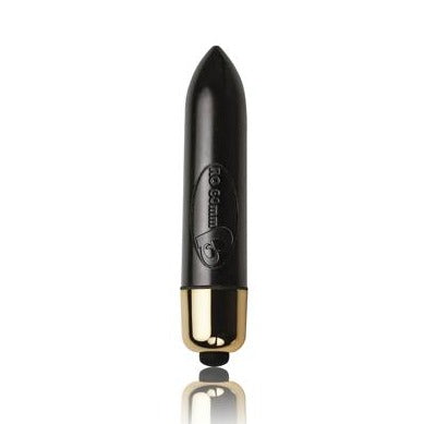 Feel completely fulfilled when this pleasure plug pulsates into action! Ace brings a whole new element with its 7 settings of pure erotic ecstasy. It’s time to get cheeky and bring some delight to your derriere! Use the Included bullet separately two for one pleasure enhancement. 