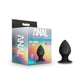 For anyone looking to explore new anal sensations alone or with a partner Anal Adventures provides many options to choose from.Anal Adventures Platinum Silicone Anal Stout Plug - Medium Duchess and Daisy Australia For anyone looking to explore new anal sensations alone or with a partner Anal Adventures provides many options to choose from. This plug tapers into a girthy body for a full, stretching feeling. The Ultrasilk Silicone, with its silky smooth feel, warms with your body heat. 