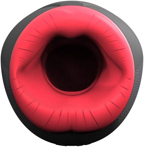 Airturn 2 Heating Suction | Mens Heated Sucking Masturbator $125.95AUD FREE SHIPPINGOtouch | Airturn 2 - Mens Heated Sucking Masturbator Enjoy a wonderful sucking experience with this luxurious Airturn2 masturbator. The Airturn2 mimics the feeling of an oral stimulation! This masturbator has a nice, discreet case and is whisper quiet. It is comfortable to hold and features an anti-slip pattern. 