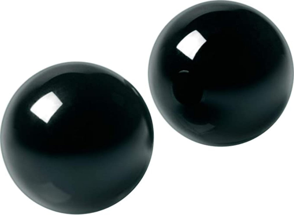 Master Series | Jaded Glass Benoit Balls 30mm