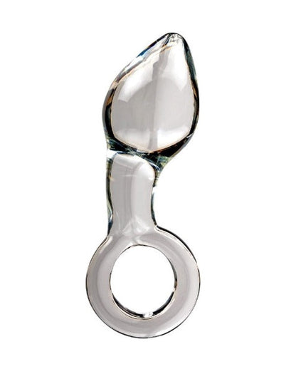 Gildo | Glass Prostate Plug No 13