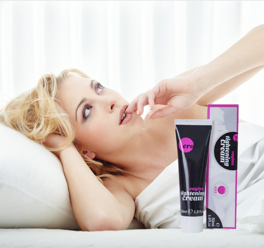 Hot Ero | Vagina Tightening XXS Cream 30ml