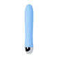 Physics Fahrenheit Heating Vibrator 43 Degrees/Waterproof - Blue