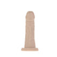 Addiction | Edward Dong Beige - 6 Inch Duchess and Daisy Australia Edward stands 6 inches tall, with a slight curve that perfectly targets the G spot. This is a dildo that pushes the boundaries of realism like never before. Its muscular shape and subtle veiny texture are the real deal. An improved suction cup design results in more play and versatile opportunities to amp up your sex life! 