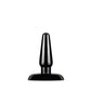 Anal Adventures | Basic Anal Plug - Small Duchess and Daisy Australia For anyone looking to explore new anal sensations alone or with a partner Anal Adventures provides many options to choose from. The Basic Anal Plug Small features a tapered tip which makes it easy to insert and the tight neck holds it firmly in place. T