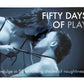 50 Days of Play Card Game Creative Conceptions Adult Games Couples Sex Games