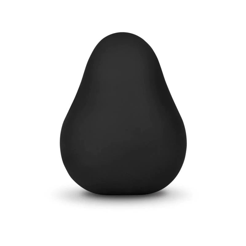 GVibe | G Egg Masturbator Black