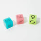 Glow In The Dark Sex Dice - Couples Play Khepher Games Adult Sex Games