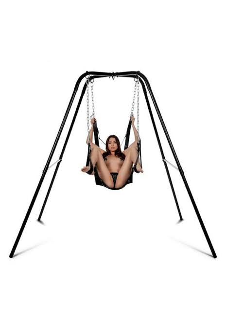 Strict | Extreme Sling and Swing Stand