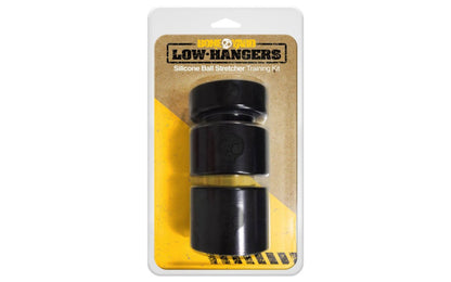 Boneyard | Low Hangers Silicone Ball Stretcher Kit 3 Pc BY0435