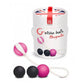 Gvibe | Magnetic Geisha Balls