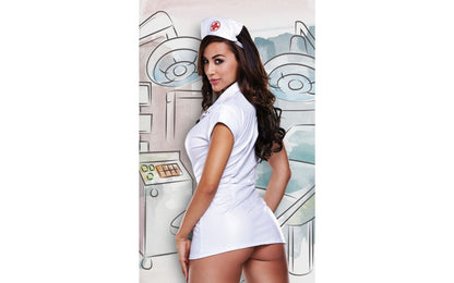 Baci | Nurse Costume