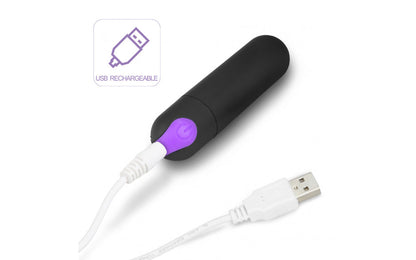 Love Toy | IJOY Rechargeable Strapless Strap on