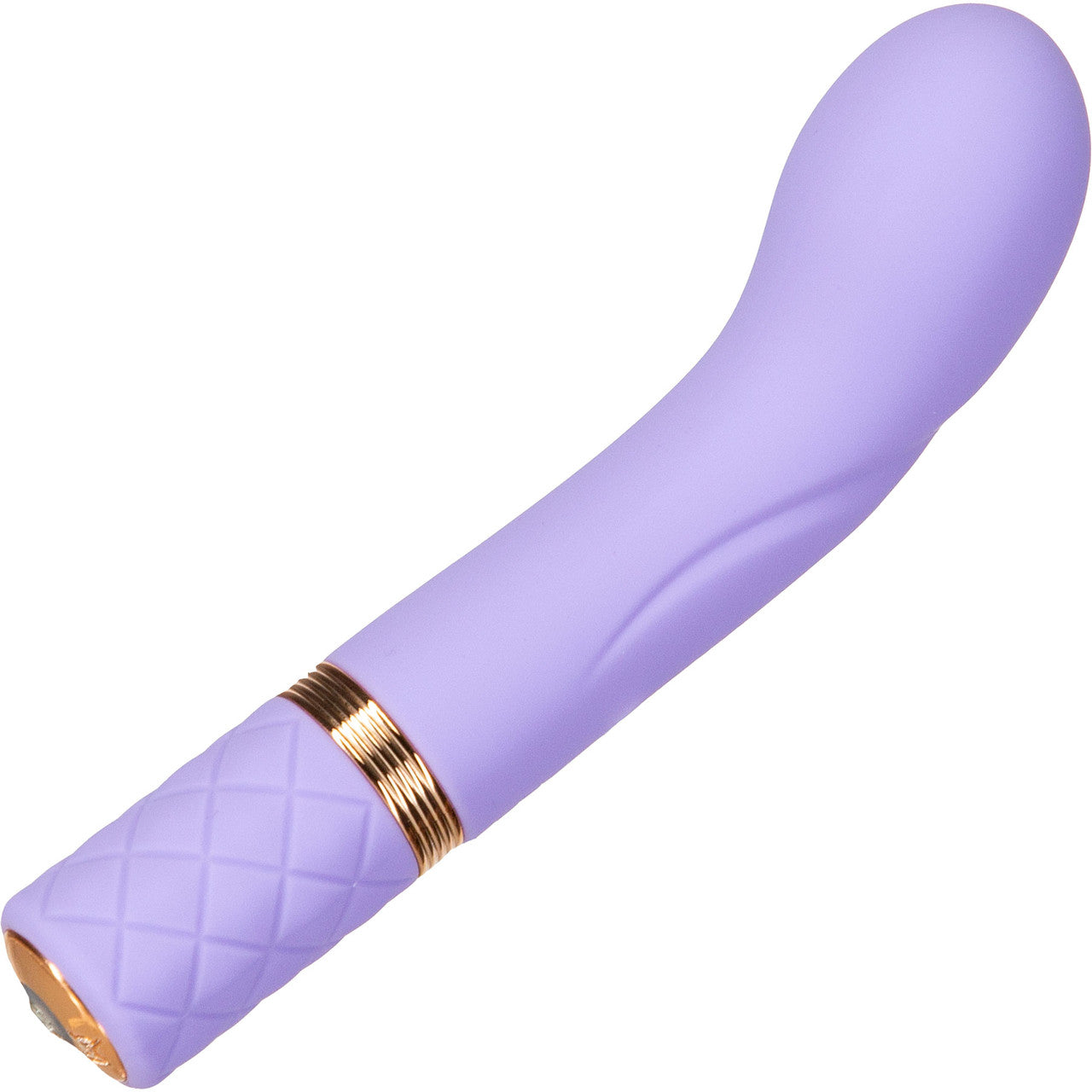 SHOP Pillow Talk Special Edition Racy Mini G-spot vibrator with Swarovski crystal | Purple $86.95AUD FREE SHIPPING. The luxurious mini massager from Pillow Talk is getting a makeover with a beautiful lilac hue and rose gold accenting. Added bonuses to the popular toy now include a fun foreplay card game as well as a silky satin blindfold for enhanced play possibilities. 