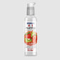 Swiss Navy Lubricant Playful Flavours 4 In 1 Strawberry/Kiwi Pleasure 4oz $24.95AUD Duchess and Daisy. 4-in-1 Playful Flavors promise playful pleasure in all its forms! Straw-Kiwi Pleasures delivers the sweet flavors and fresh scent of juicy strawberry and lush kiwi fruit to stimulate your senses—and your taste buds! Apply liberally to enjoy a flavorful strawberry and kiwi experience.