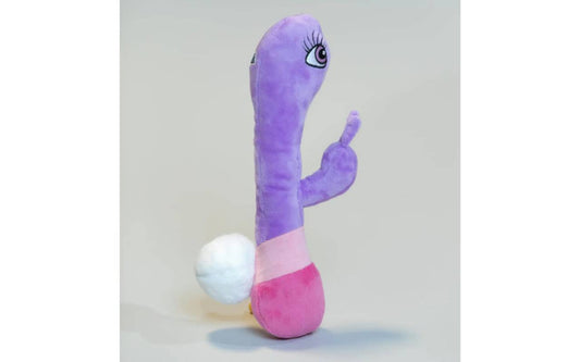 Boneyard | Scruffy Pet Toys - Bunny Vanderpump SCR120