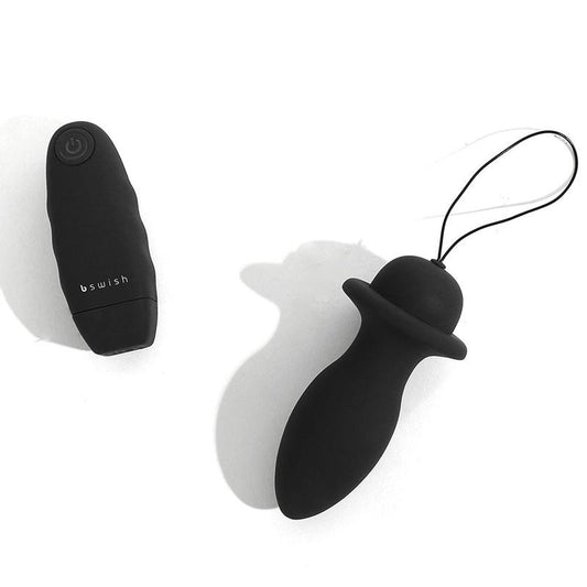 Enjoy new pleasures with our petite but powerful Classic Unleashed massaging Plug.  Thoughtfully designed with a tapered tip that’s ideal for beginners and an unobtrusive base, this petite body-safe plug will wow you with hours of powerful 5-function waterproof pleasure. 