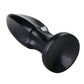 X-MEN Male ANAL PLUG XLarge Cone Butt Plug | Black 11.8 Inch - Advanced $44.95AUD Duchess and Daisy Australia